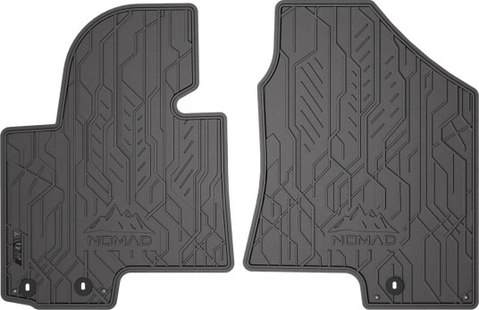 FROGUM ND0422 Bilmatter