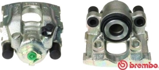 BREMBO F 06 144 Bremsecaliper