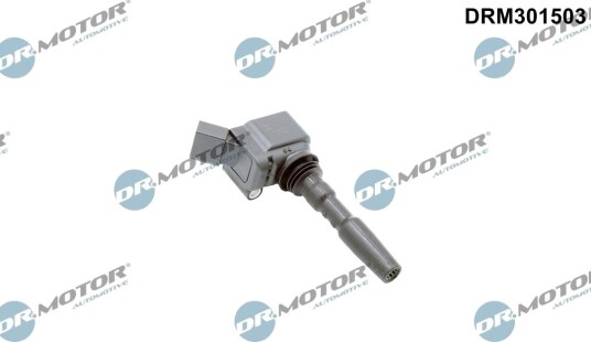 Tennspole DR.MOTOR AUTOMOTIVE DRM301503 Tennspole DR.MOTOR AUTOMOTIVE DRM301503