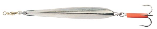 Kinetic Pilken Stainless Silver Kinetic Pilken Stainless Silver