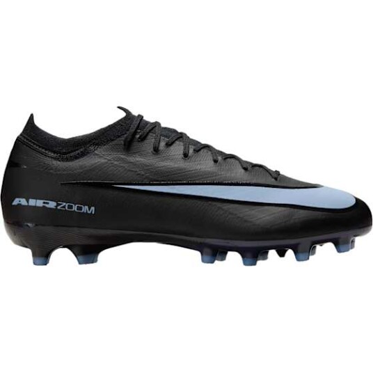 Nike Mercurial Vapor 16 Pro AG Pro Black/Ice Blue 40.5