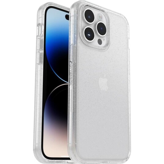 OtterBox Mobildeksel Otterbox 77-88662 Iphone 14 Pro Max Gjennomsiktig