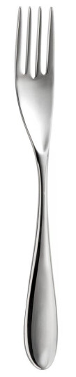 Robert Welch Bourton Bright gaffel Rustfritt stål Robert Welch Bourton Bright gaffel Rustfritt stål