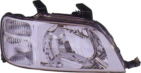 ALKAR 2741940 Frontlykter