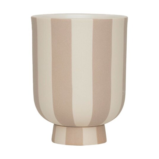 Oyoy Toppu krukke Ø8 cm Clay Oyoy Toppu krukke Ø8 cm Clay