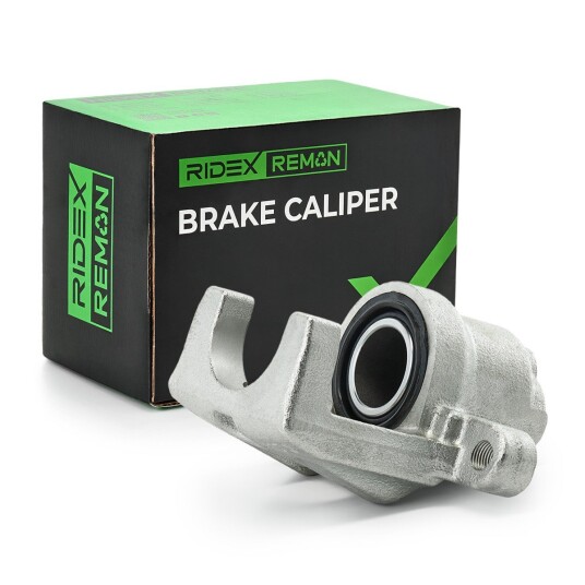 Bremsecaliper RIDEX REMAN 78B2047R Bremsecaliper RIDEX REMAN 78B2047R