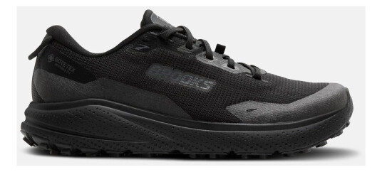 Brooks Divide 6 GTX Black/Black/Ebony 38.5 (US 7.5) Walkingsko Brooks Divide 6 GTX Black/Black/Ebony 38.5 (US 7.5) Walkingsko