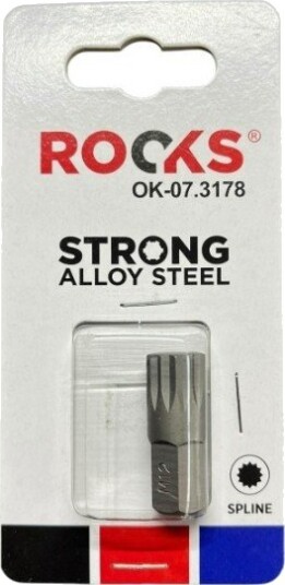 ROOKS OK-07.3178 Skrubits