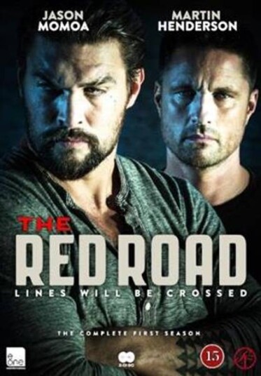 The Red Road   Sesong 1