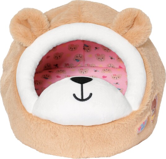 Baby Born Bear Sleeping Cave Baby Born Bear Sleeping Cave