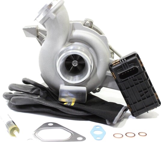 Turbolader ALANKO 10900993