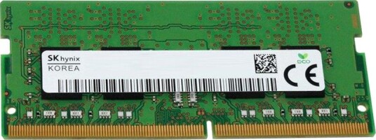 Rebuild IT HMA851S6DJR6N-XNN0-AC Hynix 4GB PC4-25600 DDR4-3200MHz non-ECC Unbuffered CL22 260-Pin