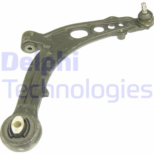 Bærebru/bærearm DELPHI TC1058