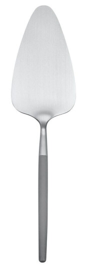 blomus Maxime kakespade 24 cm Sharkskin