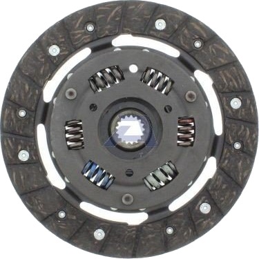 Clutchplate AISIN DZ-912 Clutchplate AISIN DZ-912