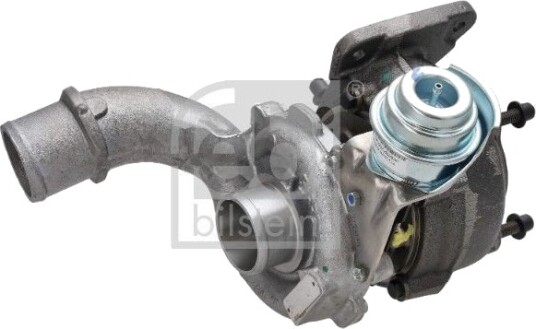 FEBI BILSTEIN 186833 Turbolader