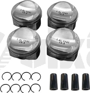 Stempel VIKA K11786301 Stempel VIKA K11786301
