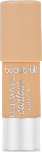 BEAUTY UK Ultimate Contour Chubby Stick no.3 Beige Highlight
