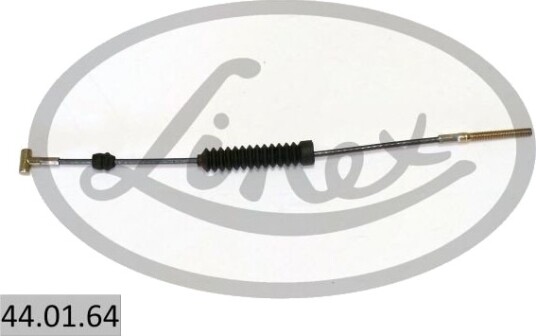 Tautrekk driftsbremse LINEX 44.01.64