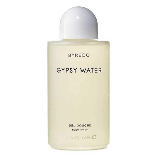 Gypsy Water Body Wash 225 ml