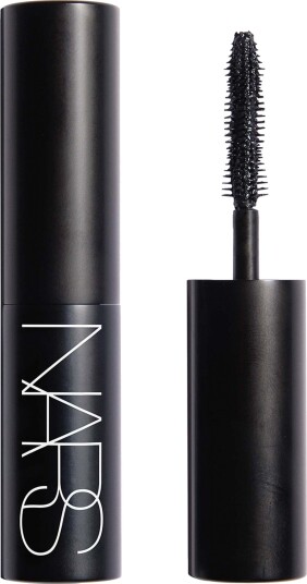 NARS Mini Notorious Mascara Starstruck Black