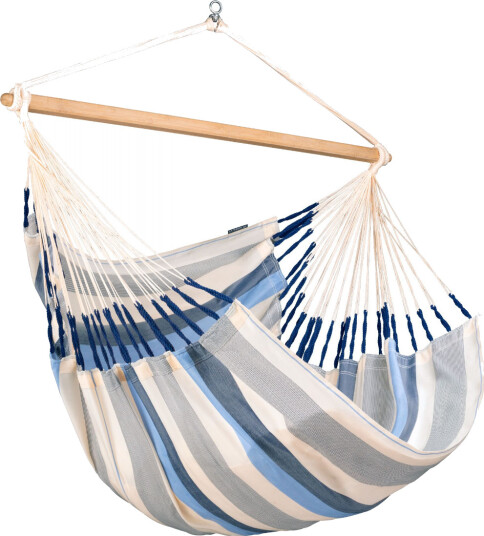 La Siesta Domingo Hengestol Seasalt Kingsize Hurtigtørkende La Siesta Domingo Hengestol Seasalt Kingsize Hurtigtørkende