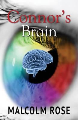 Connor's Brain