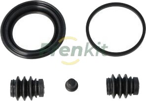 FRENKIT 251029 Reparasjonssett, bremsecaliper FRENKIT 251029 Reparasjonssett, bremsecaliper