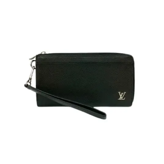 Louis Vuitton Vintage Herre Svart