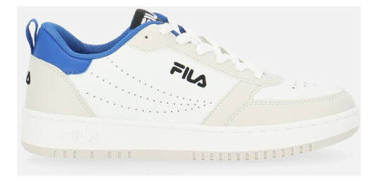 Fila Fila Rega Teens White-Prime Blue 39 Sneakers Fila Fila Rega Teens White-Prime Blue 39 Sneakers