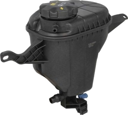 Utjevningsbeholder, kjølemiddel THERMOTEC DBB031TT