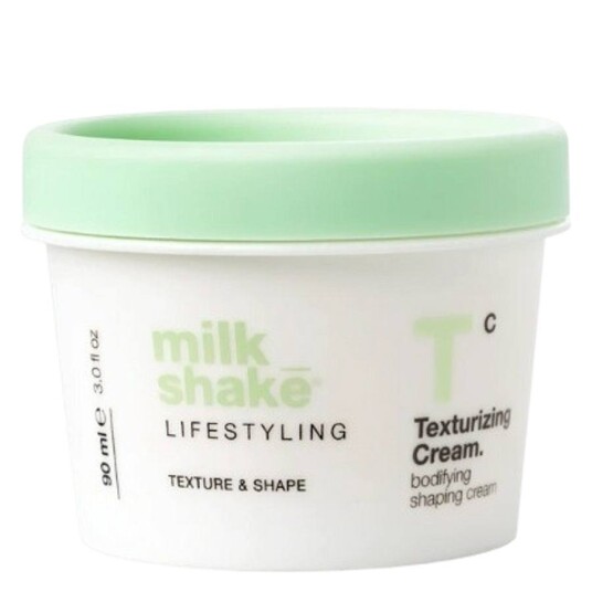 milk_shake Lifestyling Texturizing Cream 90ml milk_shake Lifestyling Texturizing Cream 90ml