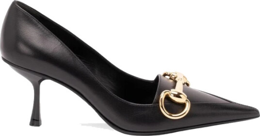Gucci Dame Sko Svart 40 EU, Gucci Dame Sko Svart 40 EU,