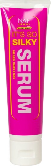 NAF It's So Silky Serum – 100 ml
