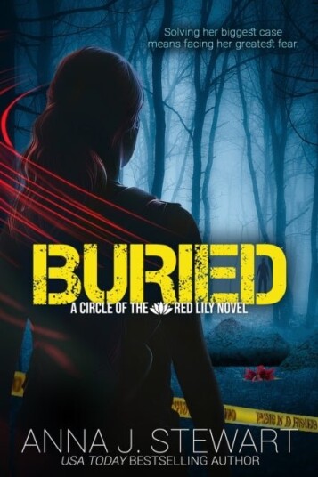 Buried Buried
