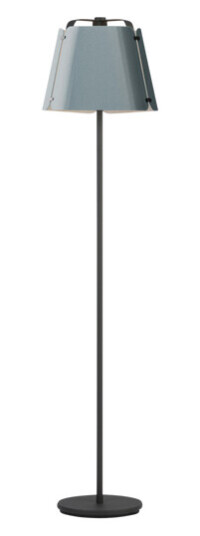Belid Gulvlampe Fold Ø34 1598156-04-0