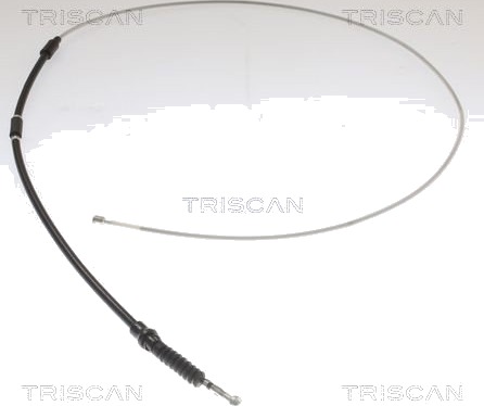 Tautrekk, håndbremse TRISCAN 8140 291191