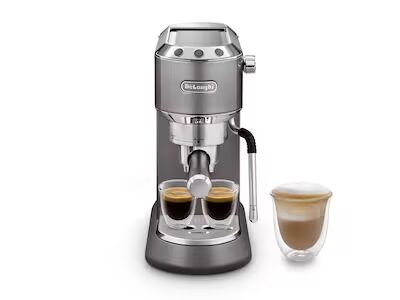 Delonghi Kaffemaskin Dedica Arte EC885.GY Delonghi Kaffemaskin Dedica Arte EC885.GY