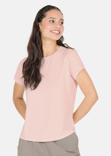 Gaina V2 W S/S Tee Carinaria 46  Trenings-T-Shirts