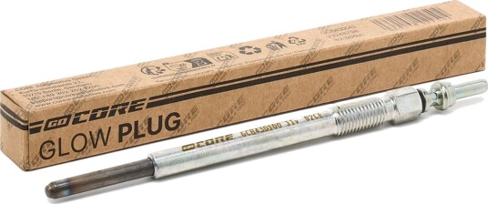 Glødeplugg goCORE GCB430100 Glødeplugg goCORE GCB430100