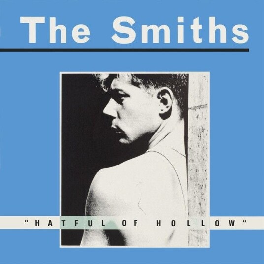 The Smiths  Hatful Of Hollow  LP/Vinyl