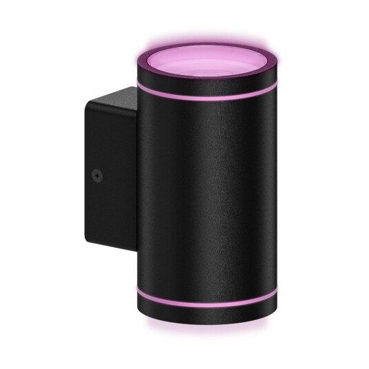 Calex Smart Up And Down Light Smart Utendørslys