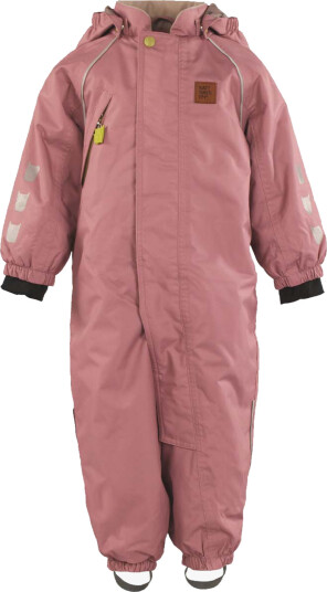 Kattnakken Parkdress Baby Frost Beige 74 Kattnakken Parkdress Baby Frost Beige 74