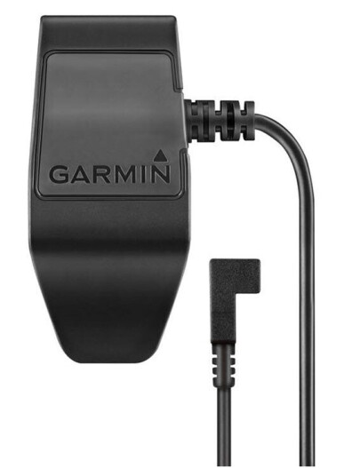 Garmin ladeklips til T5 sender