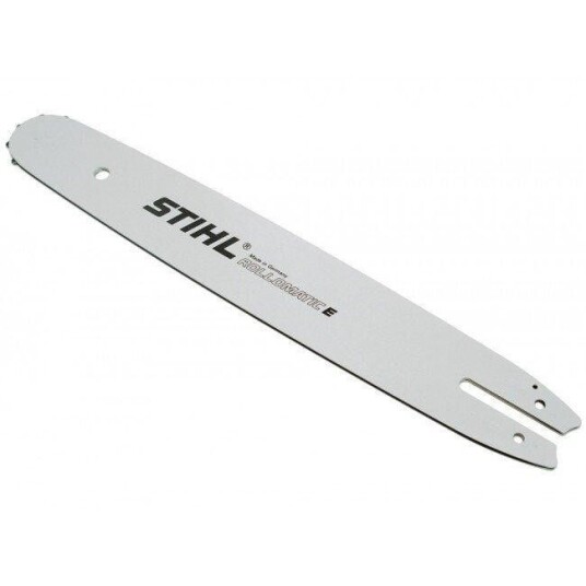 Stihl Rollomatic E 37cm/15" 1,5mm/0.058" .325" Sverd Stihl Rollomatic E 37cm/15" 1,5mm/0.058" .325" Sverd