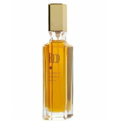 Giorgio Beverly Hills Red Eau de Toilette 90ml - Orientalsk Duft for Dame Giorgio Beverly Hills Red Eau de Toilette 90ml - Orientalsk Duft for Dame