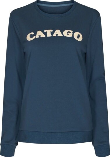 Catago Women's Tyler Ols XS , Folkstone Grey