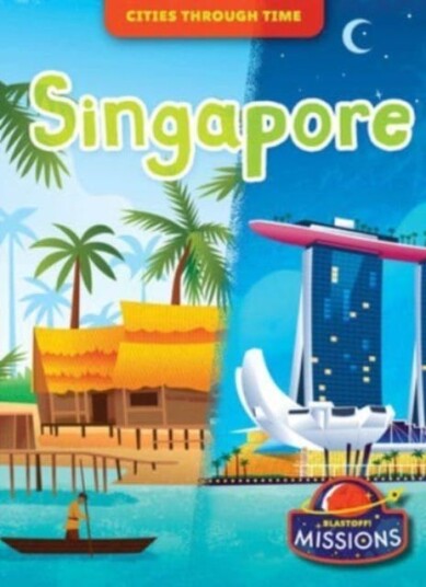 Singapore Singapore