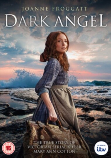 Dark Angel DVD