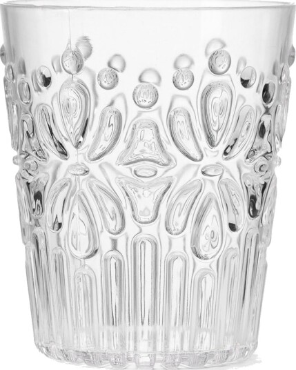 Plastglass Splash 35,5 cl